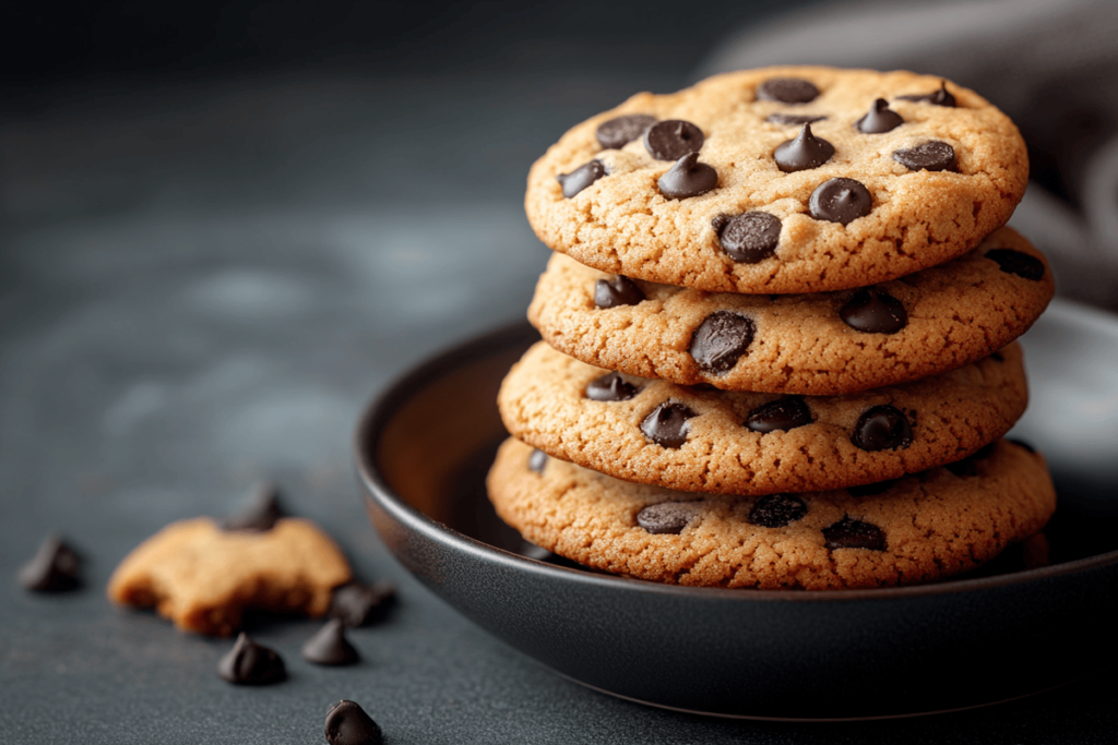 cookies stick to the baking sheet Prevent cookies