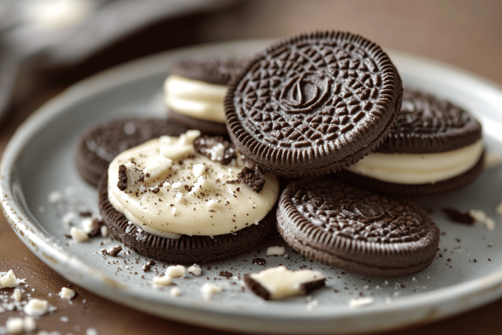 Expensive Oreos Oreo price rise reasons Oreo cost