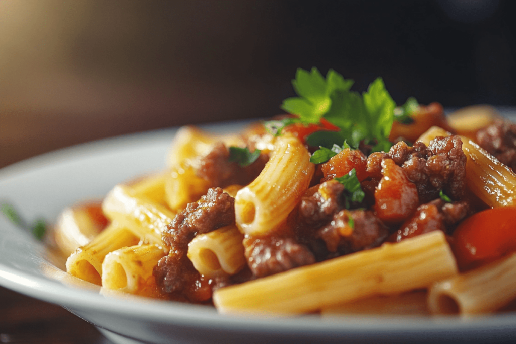 Canned Beefaroni health Health benefits of canned Beefaroni