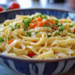 noodles in slow cooker, overcooked pasta crockpot, crockpot